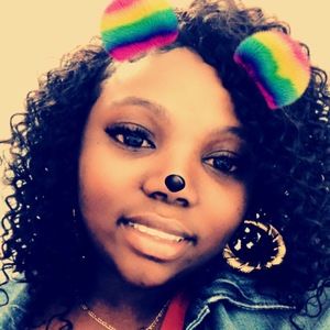 Meet your Posher, Shanell